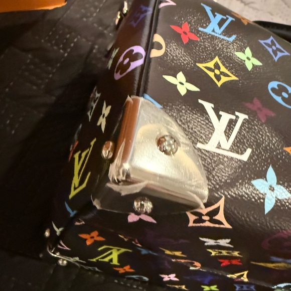 Louis Vuitton Murakami Speedy 30 - Picture 11 of 13
